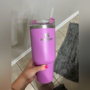 PURPLE GLARE 30oz STANLEY